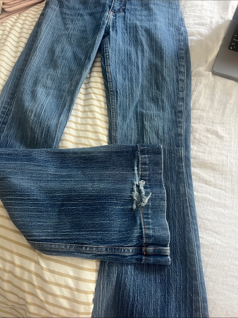 Kimes Ranch Jennifer jeans - Picture 3 of 6